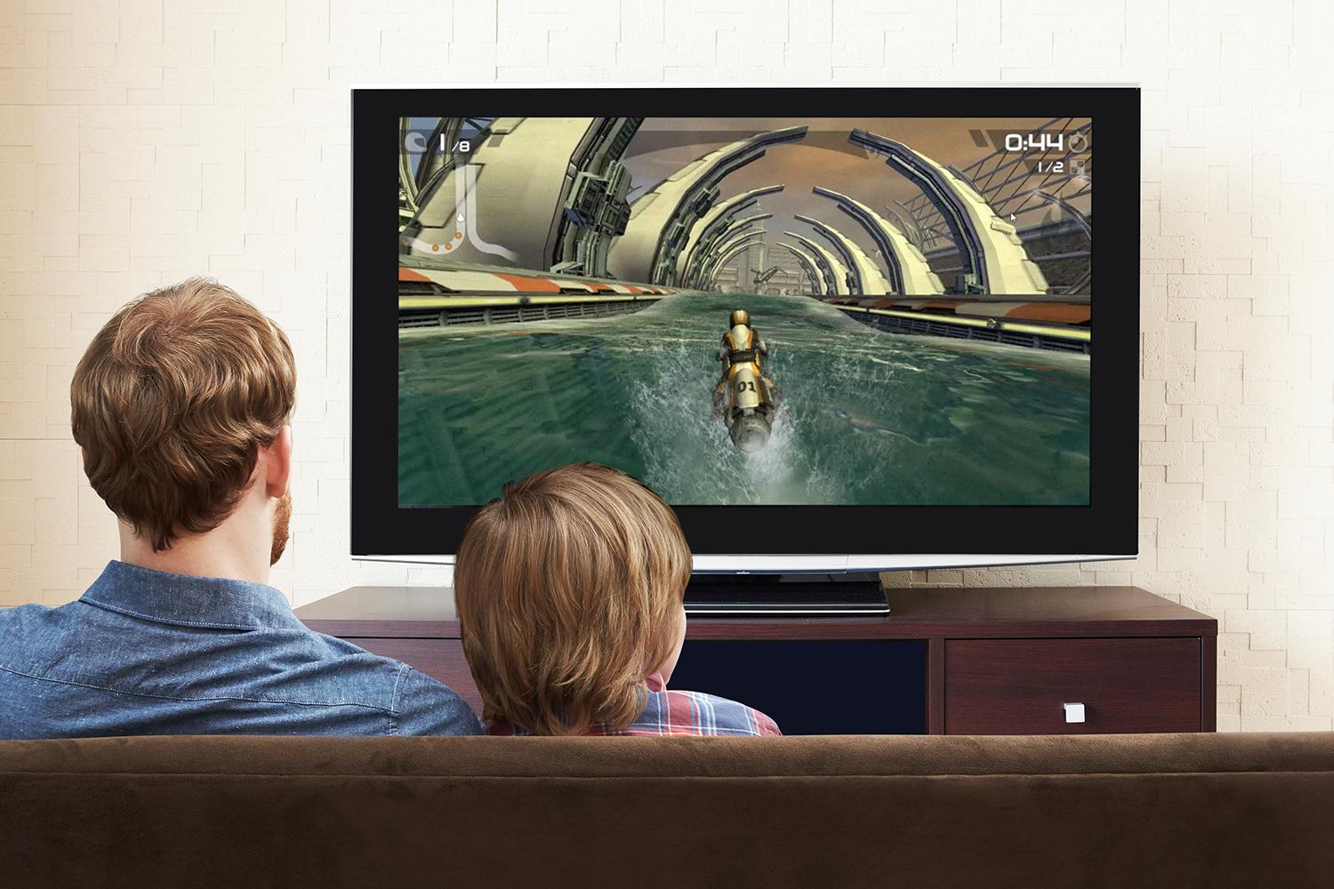 GameFly launches video game streaming service on Amazon Fire TV