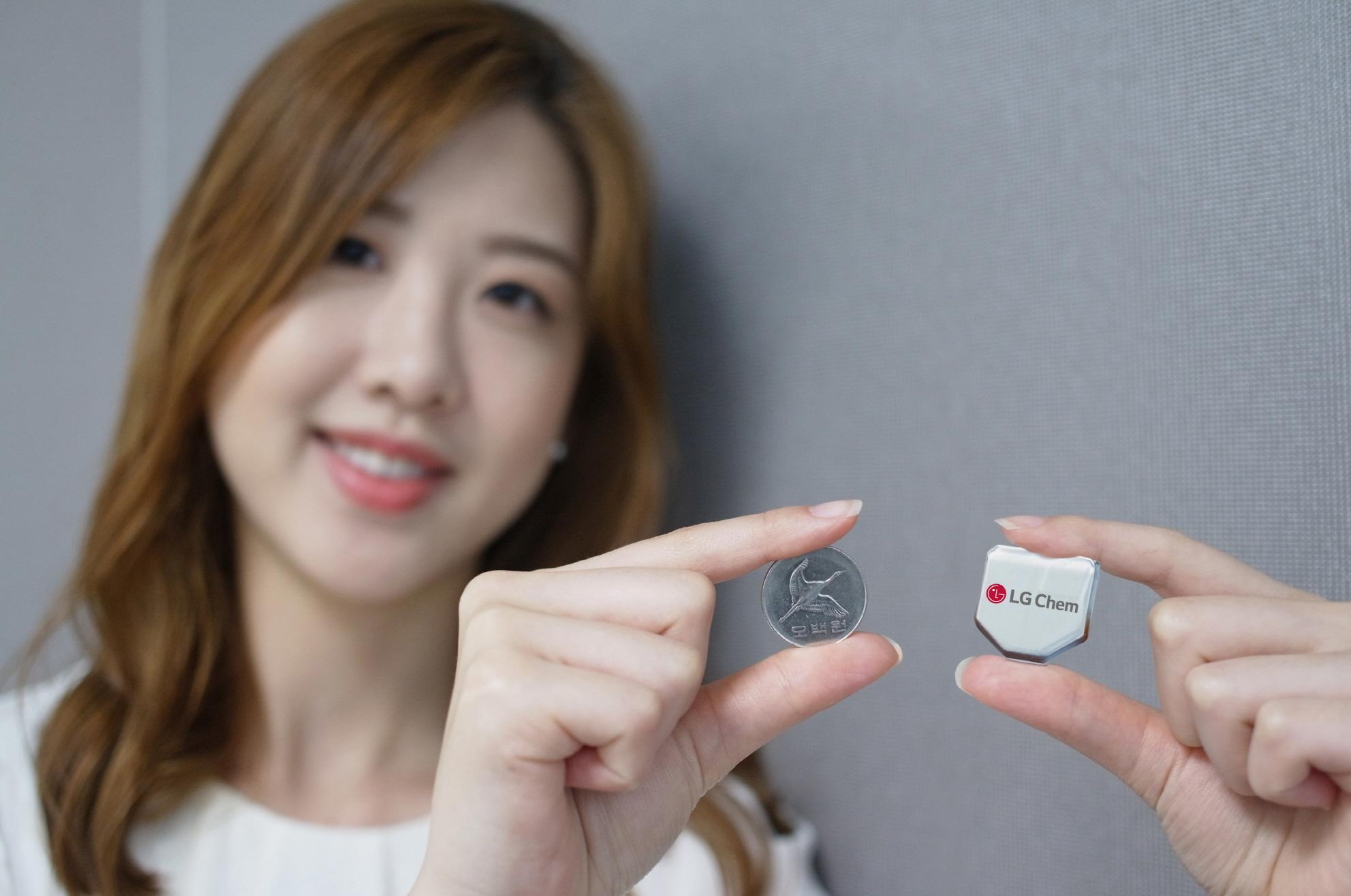 samsung lg new wearable battery tech hexagonal