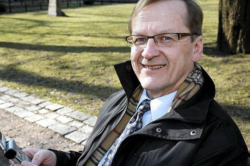 matti makkonen sms texting inventor dies 01