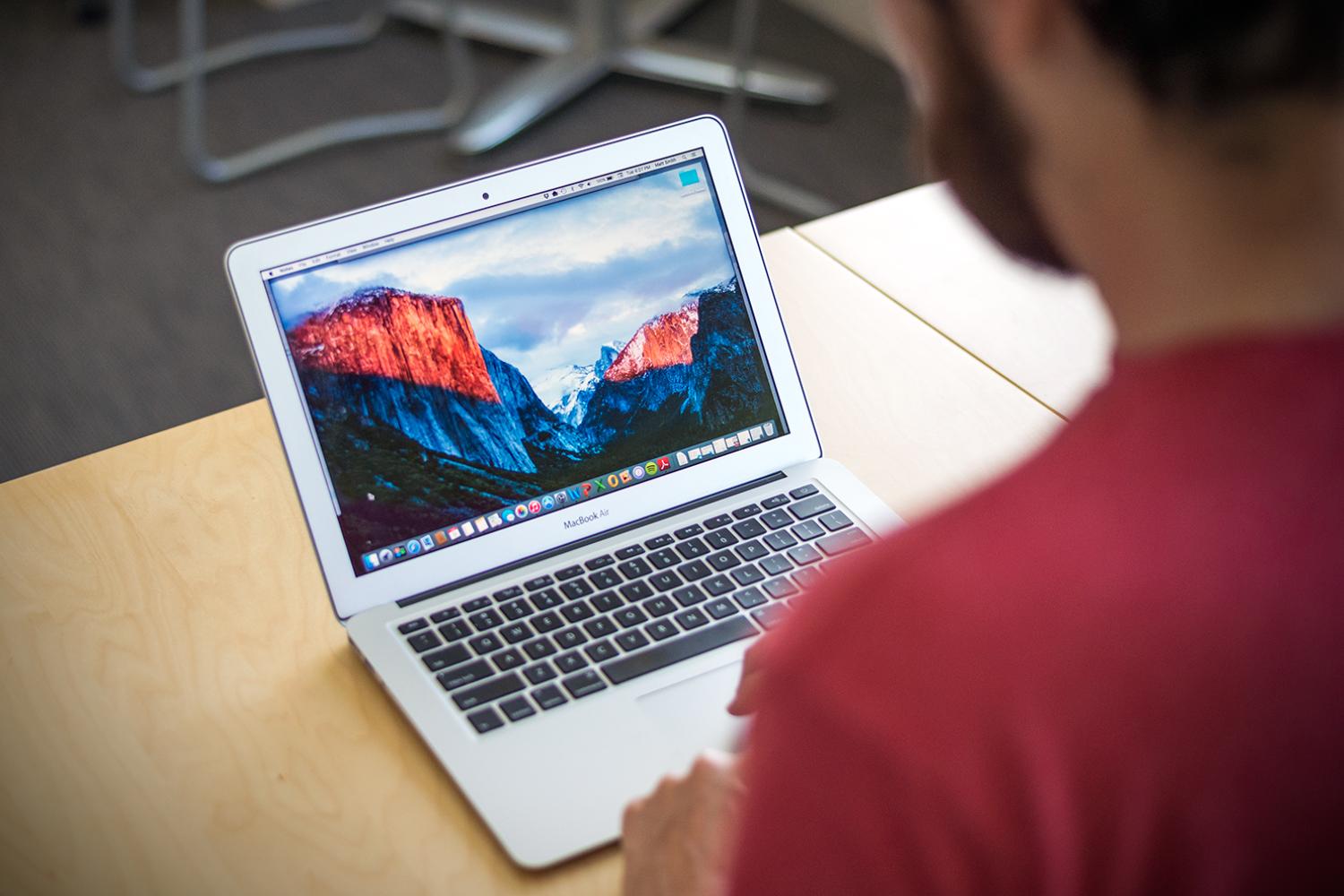 OS X El Capitan