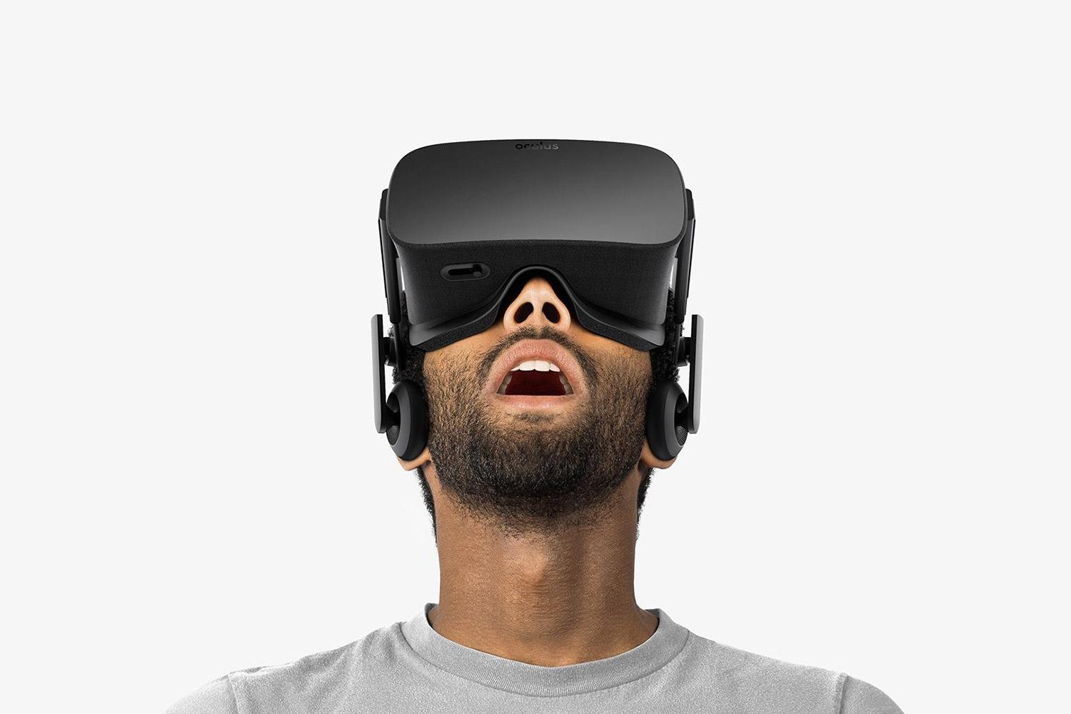 Oculus Rift