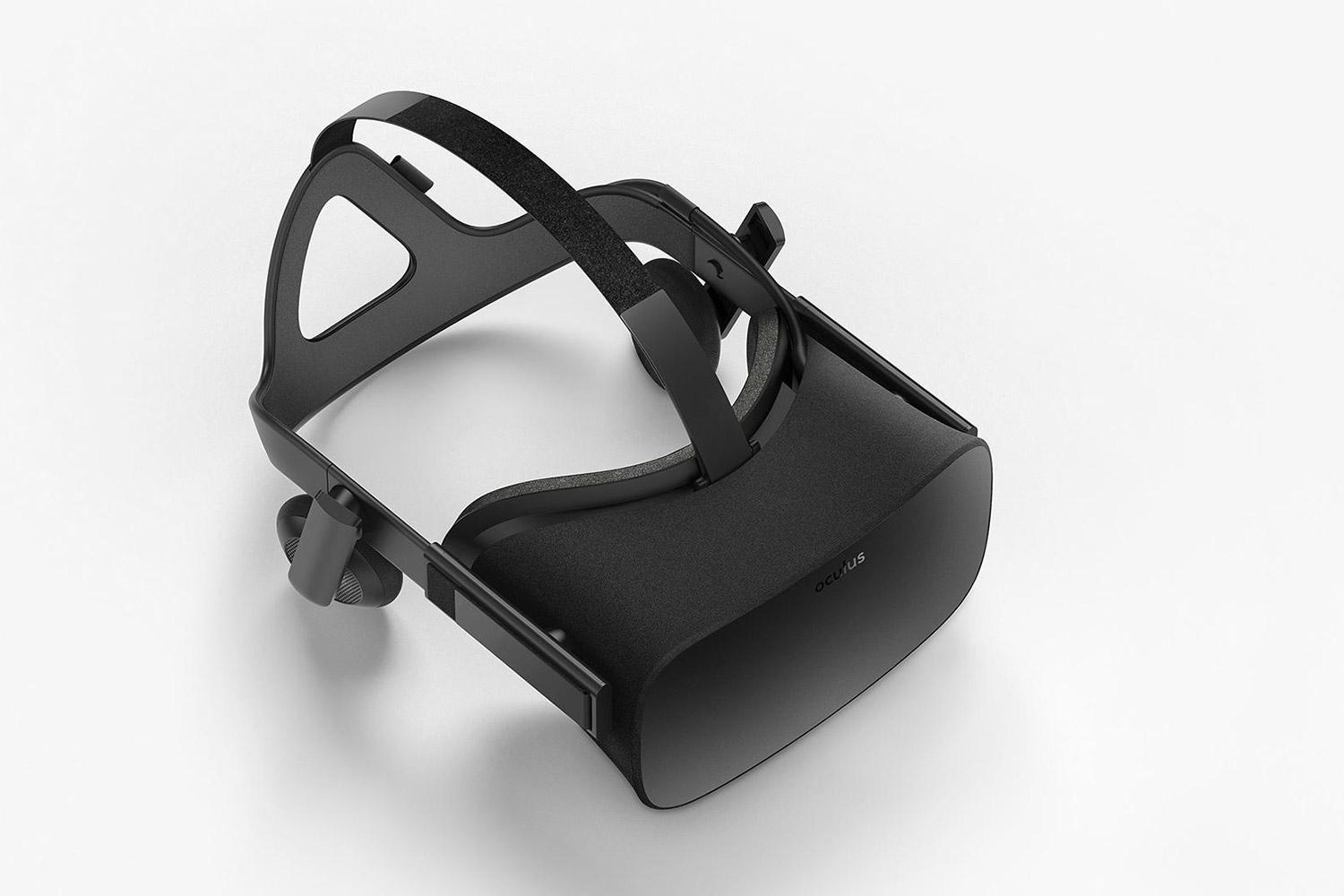 Oculus Rift