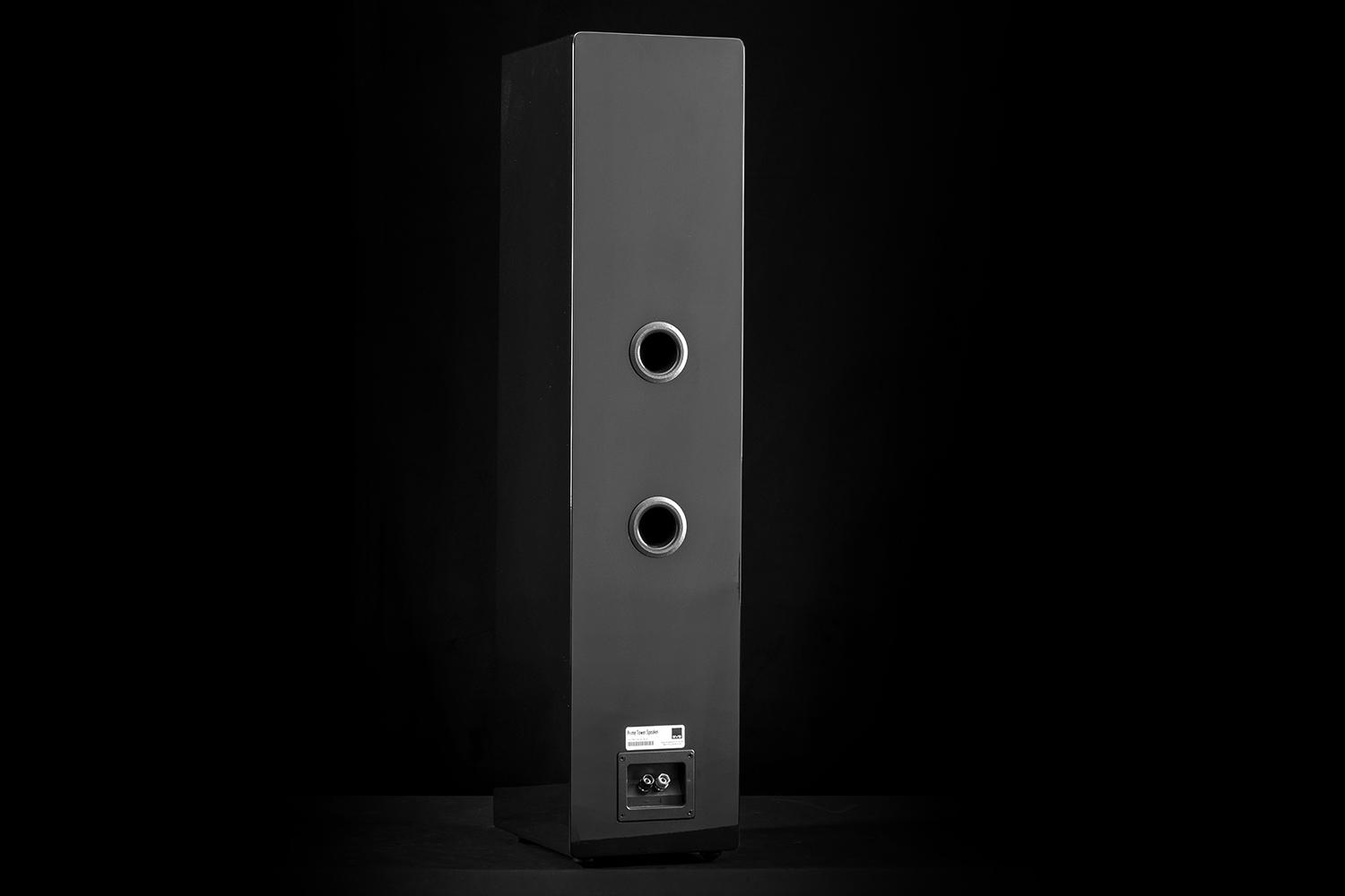 SVS Prime Speakers