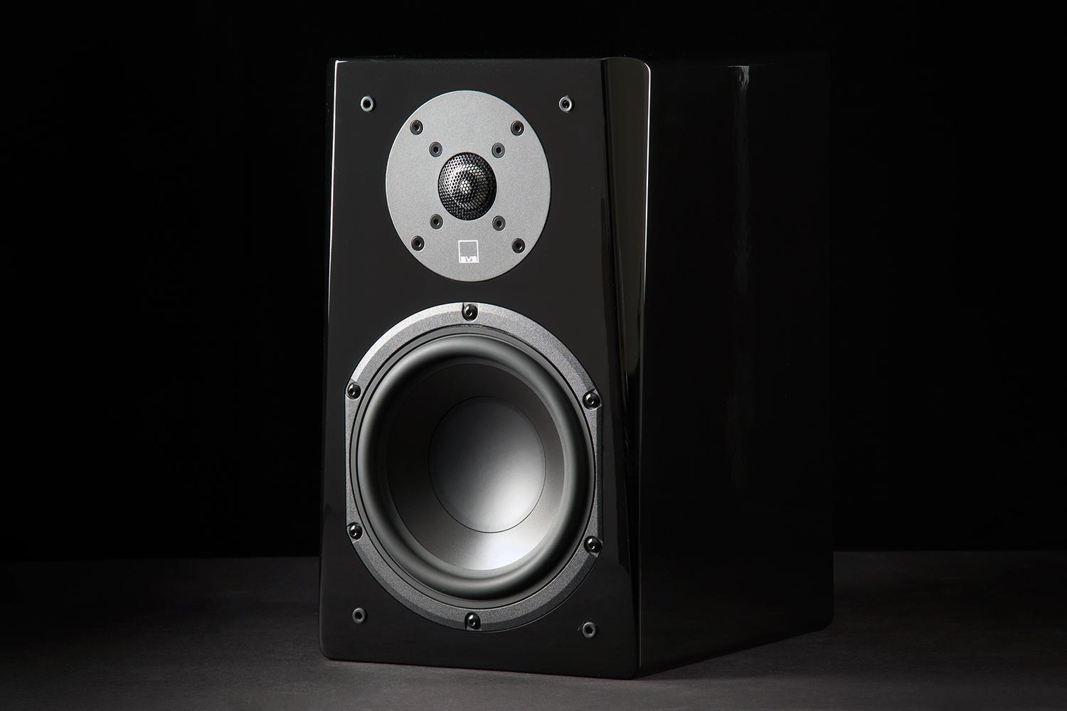 SVS Prime Speakers