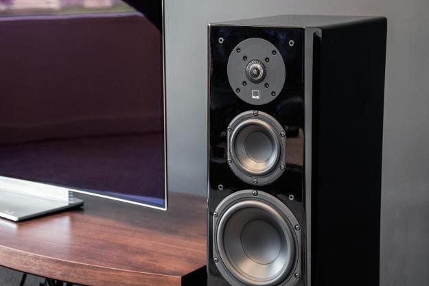 SVS Prime Speakers