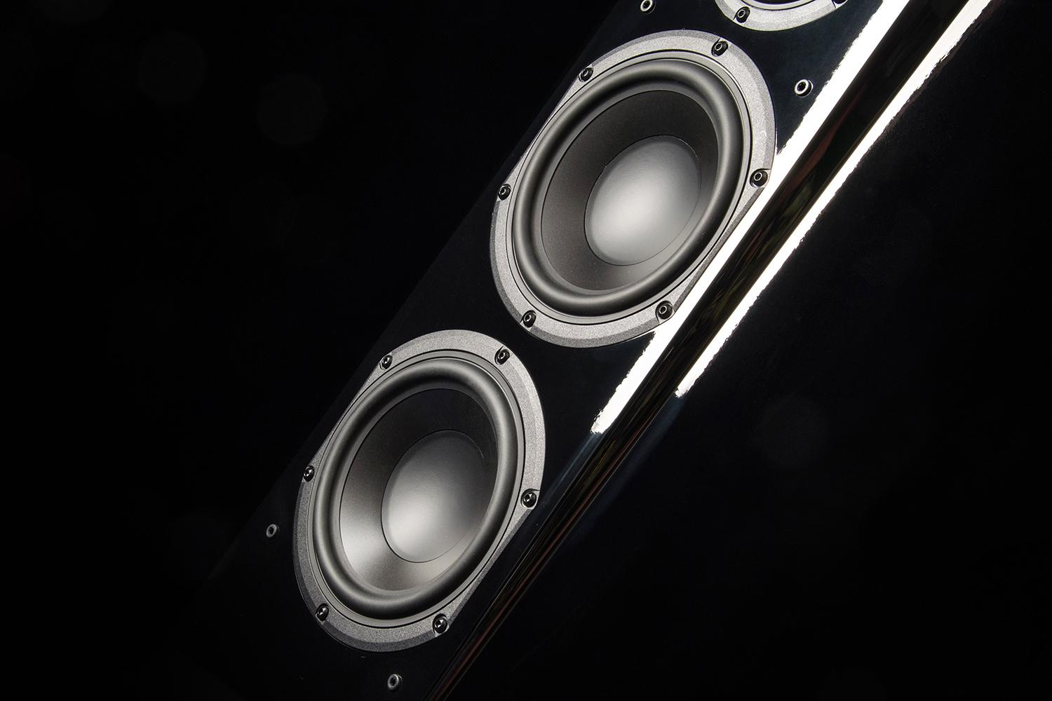 svs prime series review speakers