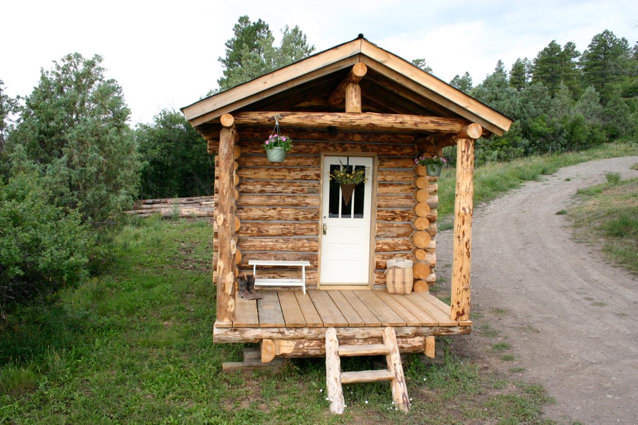 retreat from society and relax in these idyllic cabins around the world ski hut 3