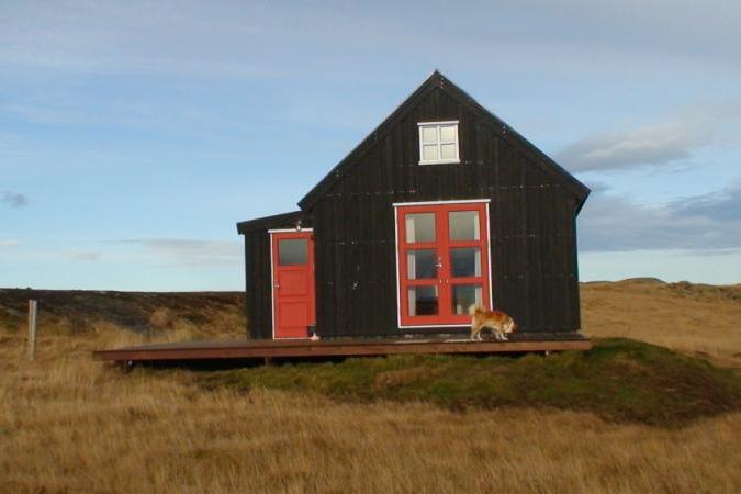 retreat from society and relax in these idyllic cabins around the world wand 4