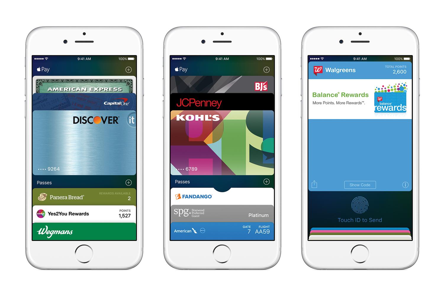 everything you need to know about apples wwdc 2015 keynote roundup apple pay wallet