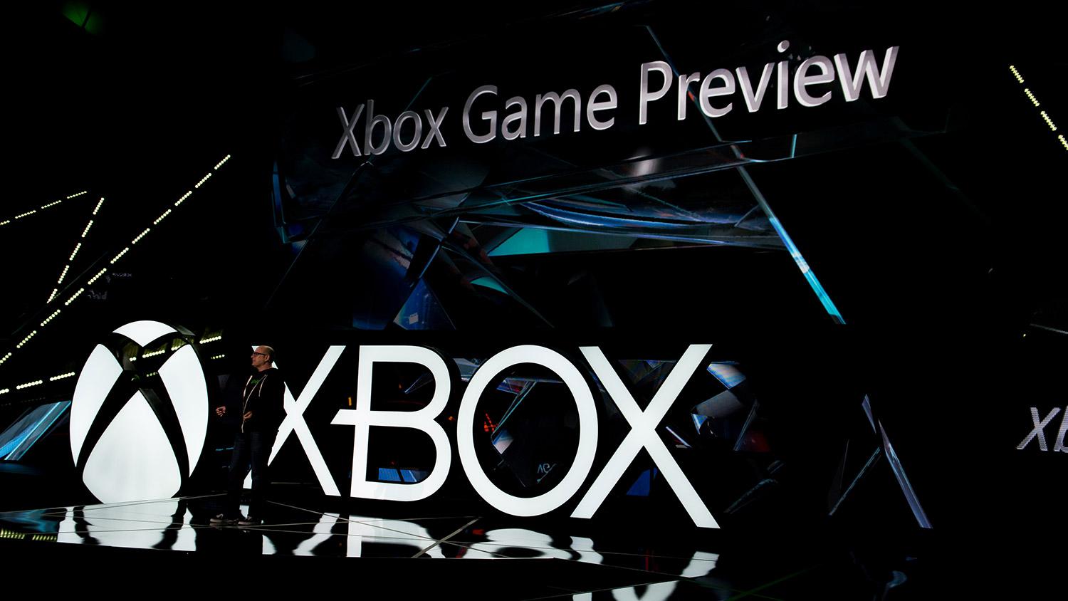 how windows 10 is helping microsoft save the xbox one  game preview