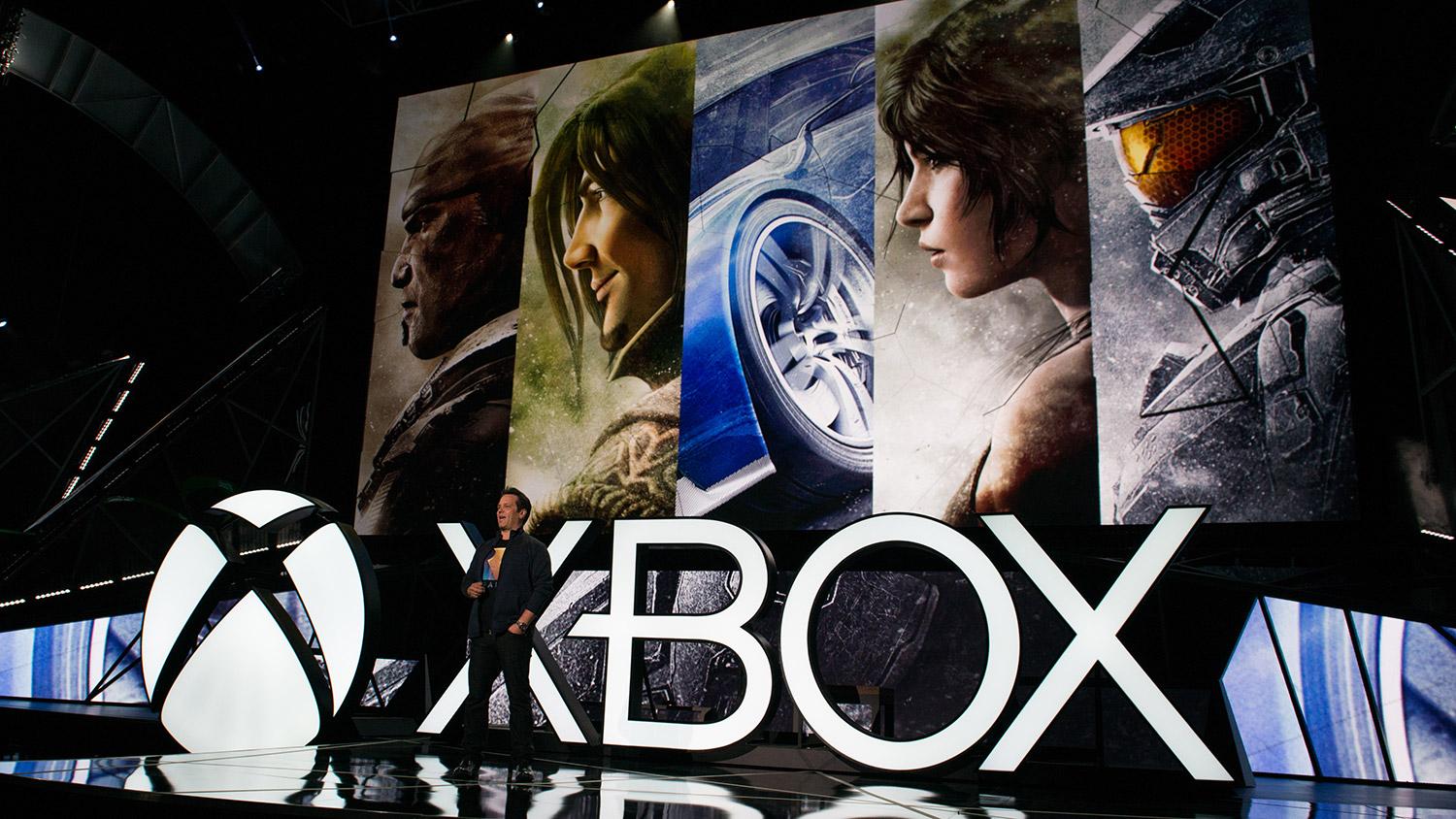 uwp preview xbox one  windows 10 greatest games lineup