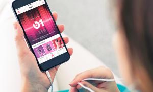 Apple Music Android