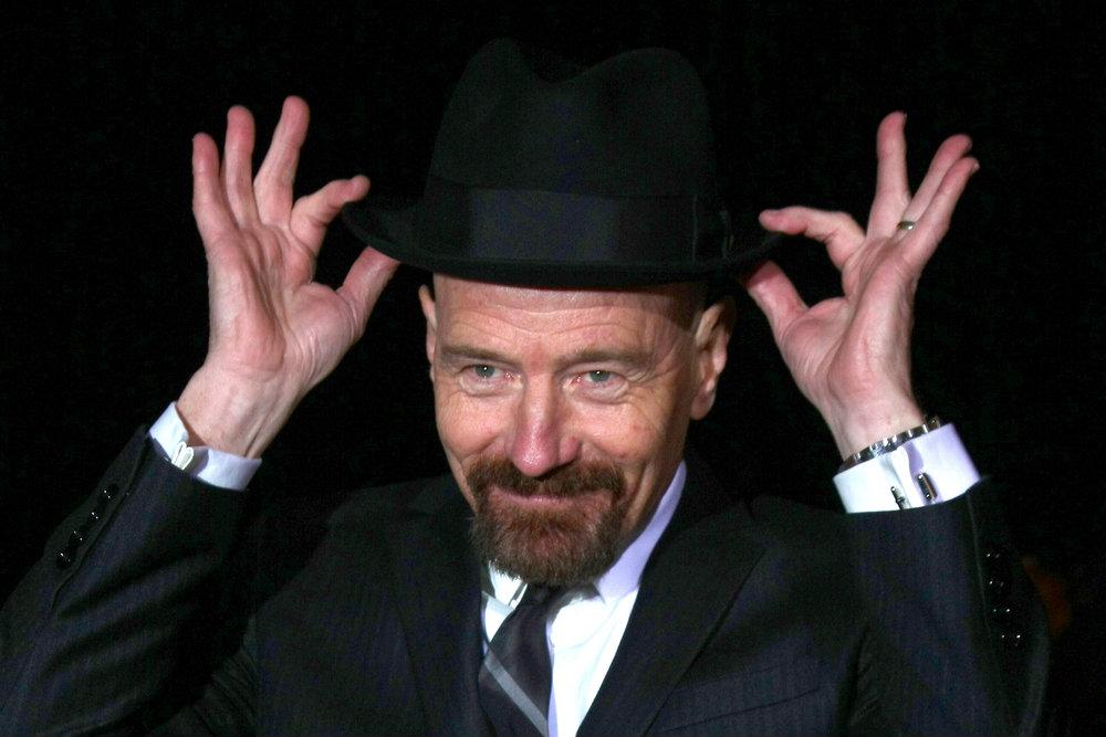 amazon electric dreams dick bryan cranston