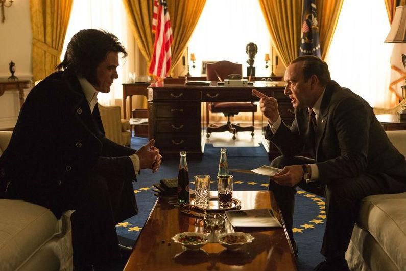 amazon gets first feature film elvis nixon elvisandnixon