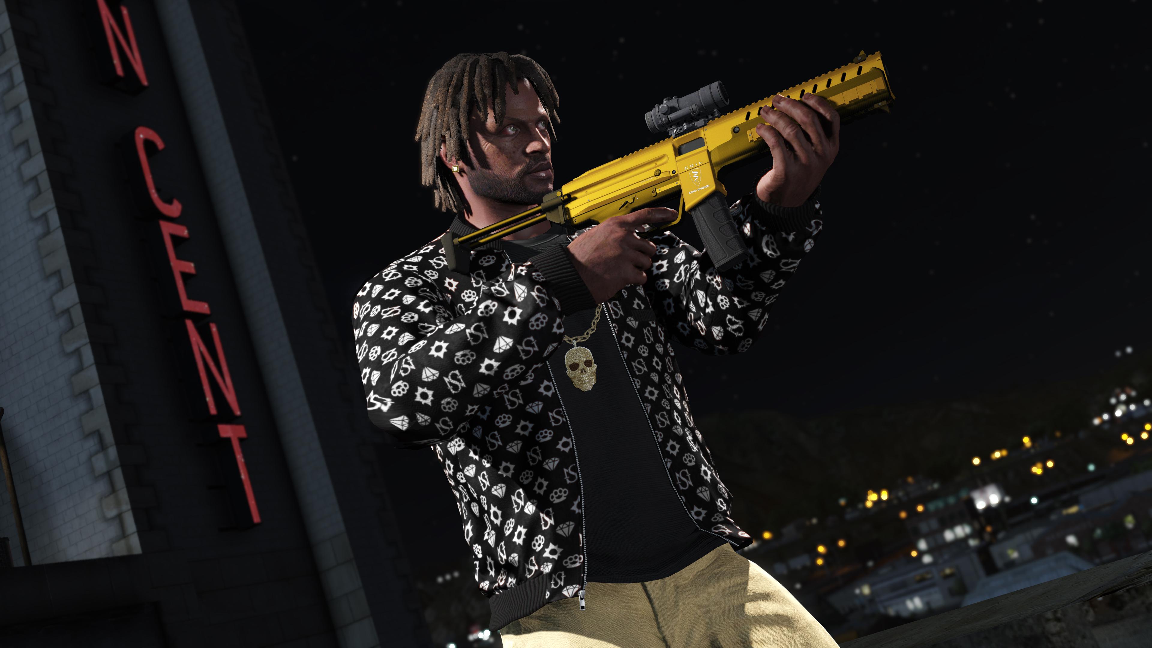 gta online ill gotten gains illgotten007