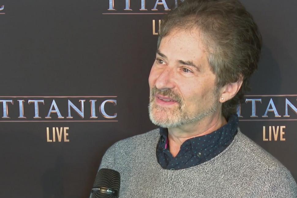 james horner oscar winning titanic composer dies in plane crash