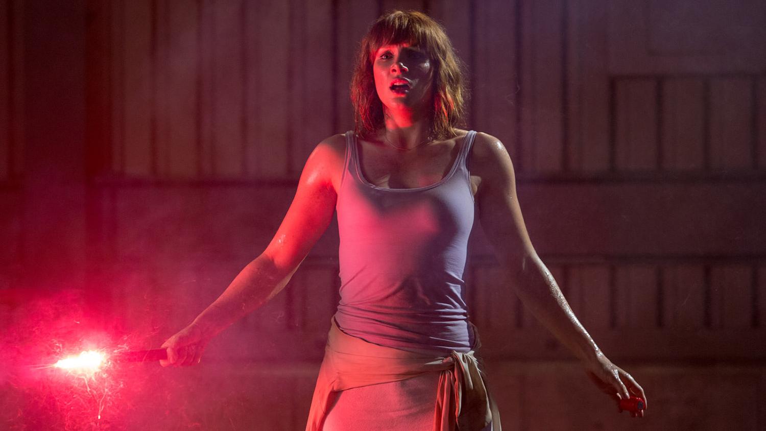 jurassic world box office record 1 billion bryce dallas howard