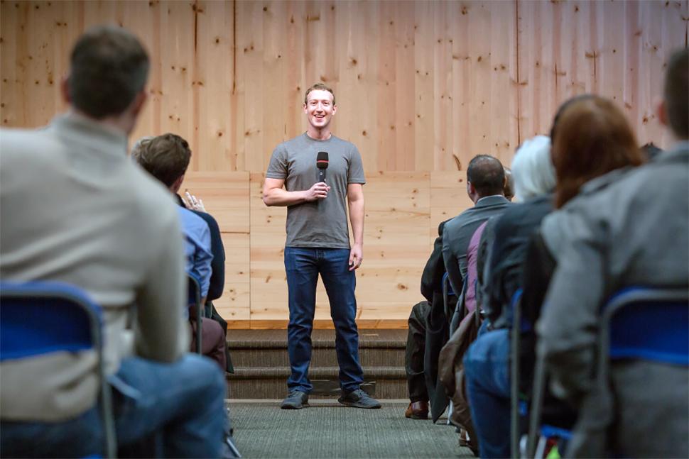 facebook china shareholder meeting mark zuckerberg