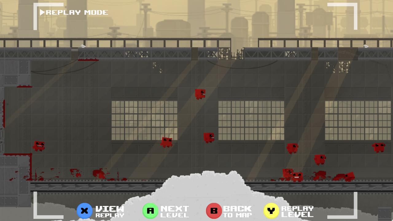 super meat boy 2 could happen