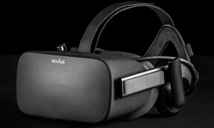 Oculus Rift