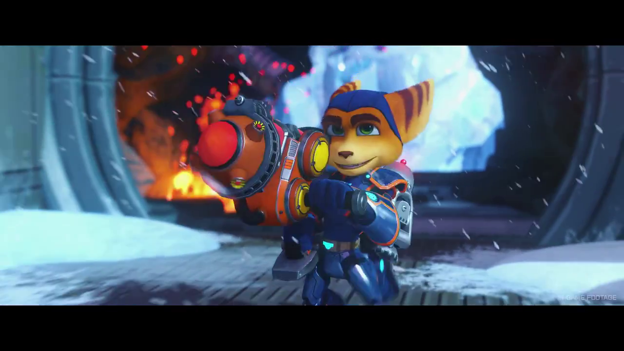 ratchet and clank