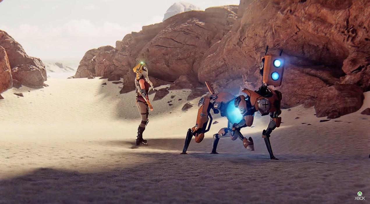 ReCore