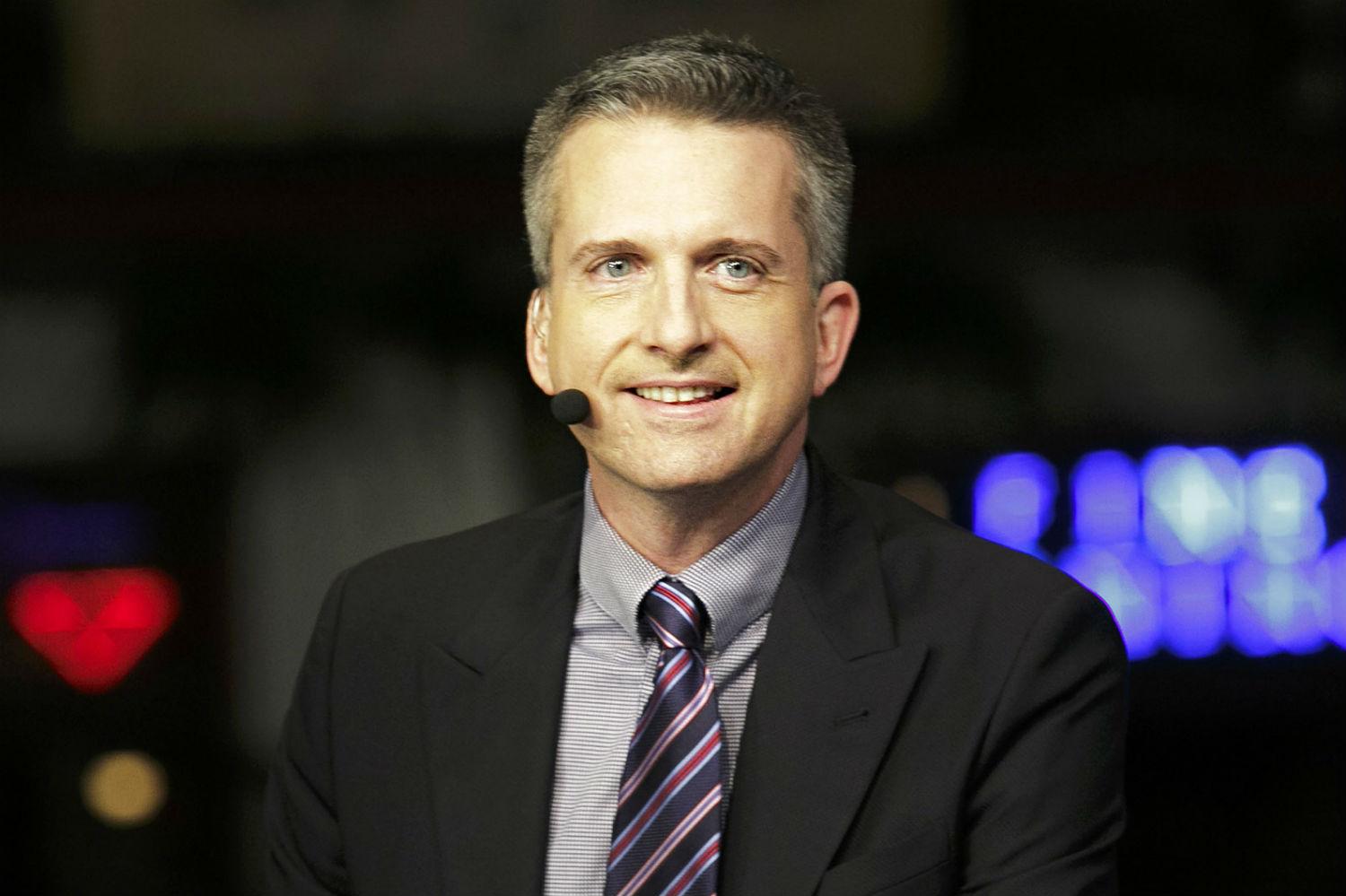 any given wednesday bill simmons hbo cancelled