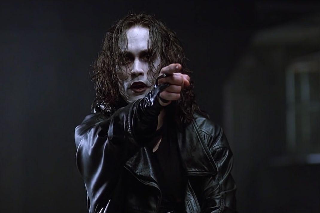 the crow remake jack huston 2