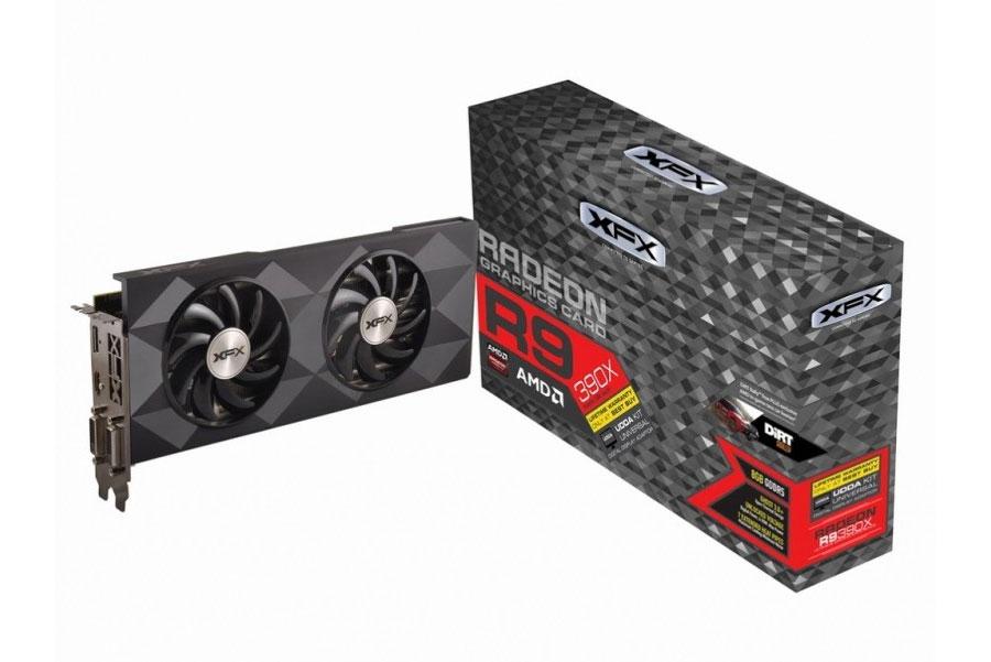 radeon 300 pricing leak xfx390x