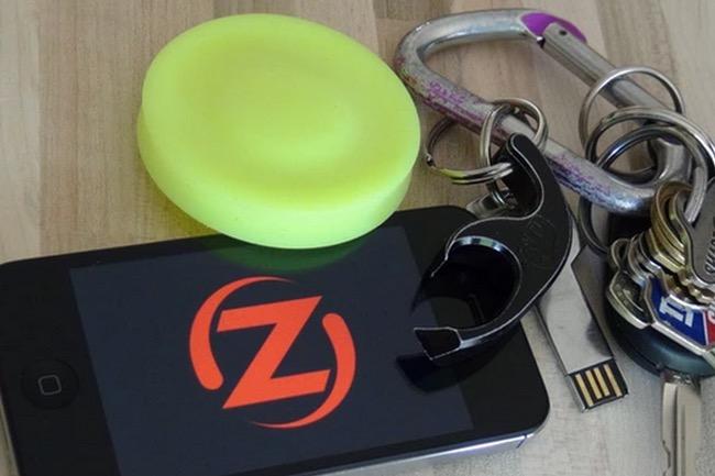 zipchip palm sized frisbee 150707 0001