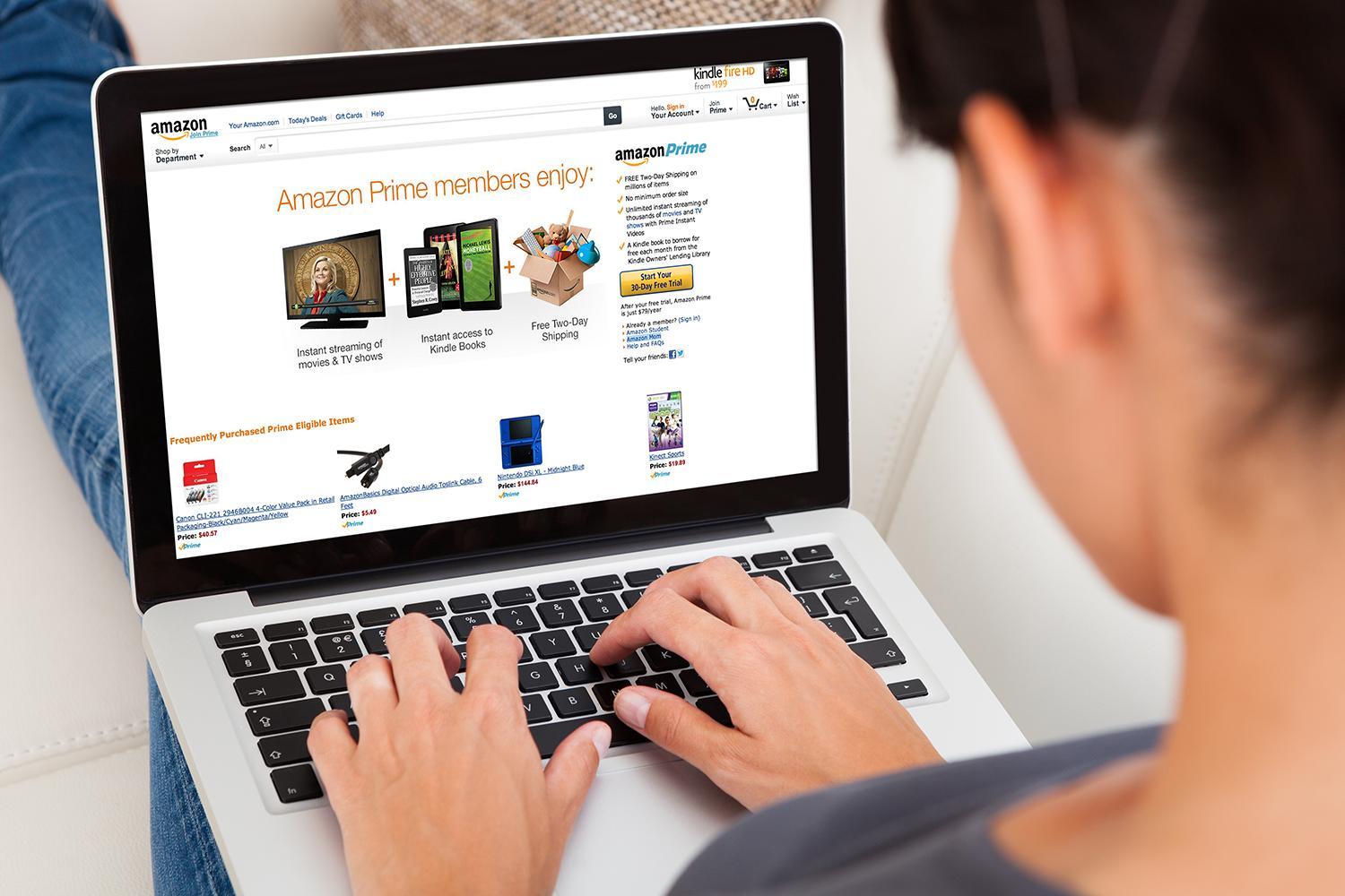 Amazon Prime Day leaked deals Amazon tries to one-up Black Friday with ‘Prime Day’