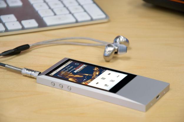 Astell & Kern AK Jr