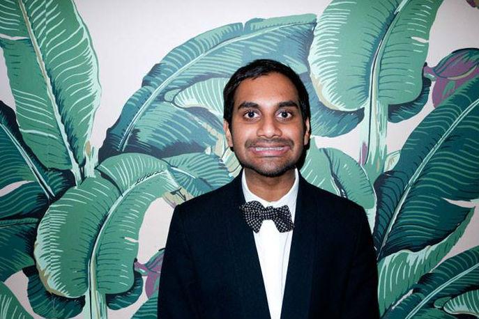 bojack horseman netflix season three aziz ansari