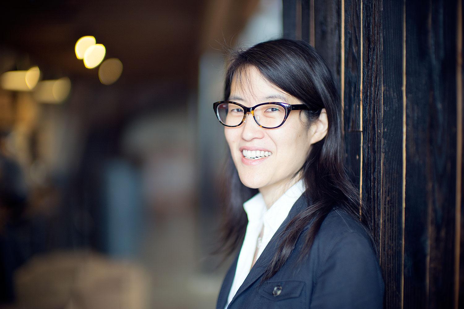 ellen pao is now reddits ex ceo reddit  s