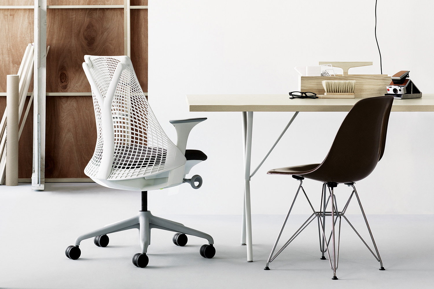 Herman Miller Sayl