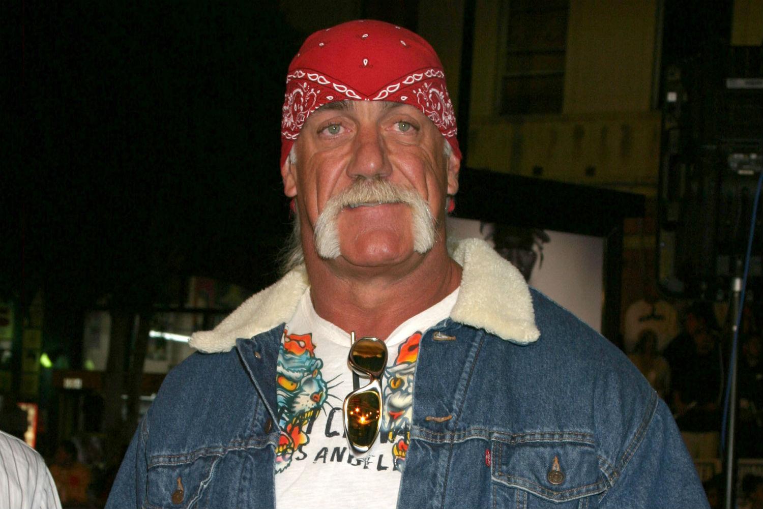 gawker sale ziff davis hulk hogan jean jacket