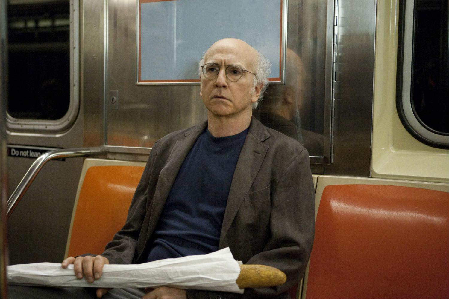 larry david curb your enthusiasm return