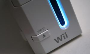 Nintendo Wii