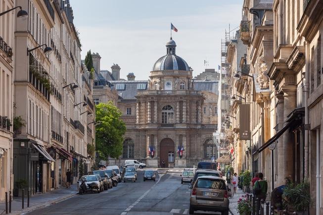 10 onefinestay apartments that cost over 1000 a night rue de tournon 140