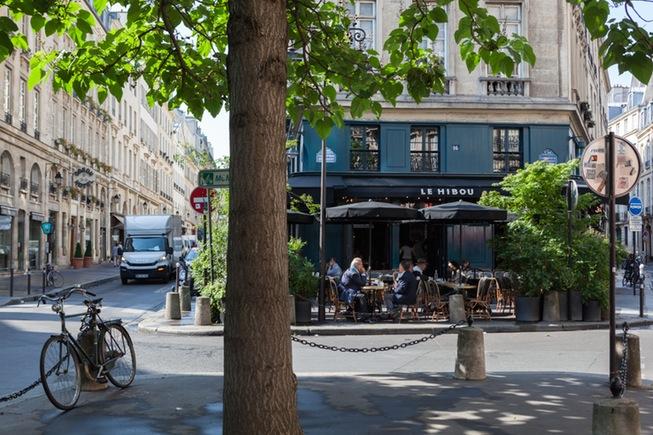 10 onefinestay apartments that cost over 1000 a night rue de tournon1 89