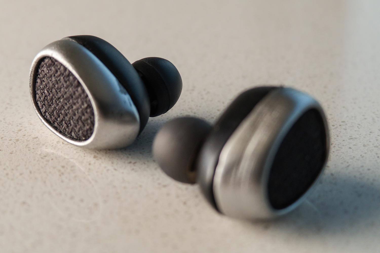 pearbuds wireless earbud kickstarter interview 6