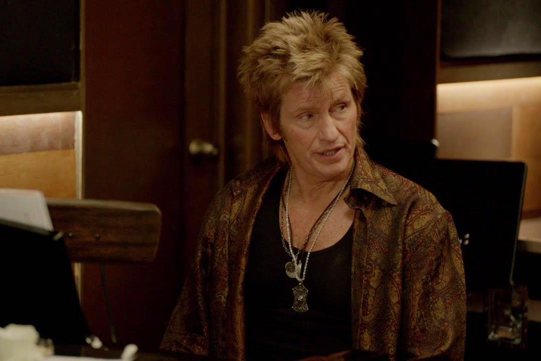 Sex&Drugs&Rock&Roll Denis Leary interview