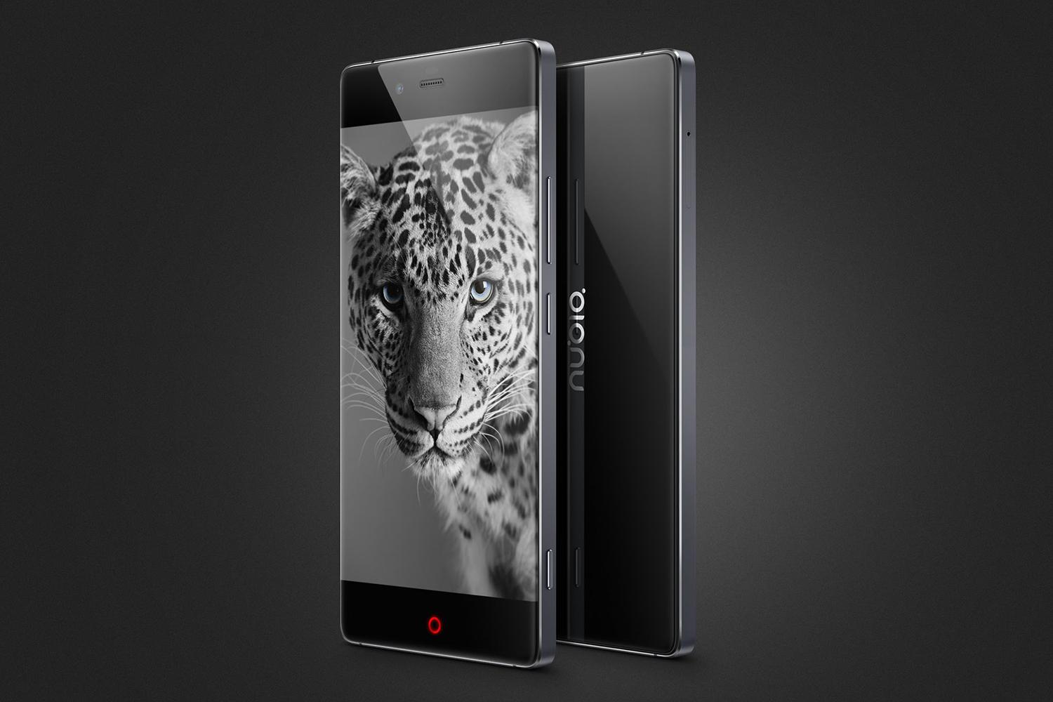 ZTE Nubia Z9