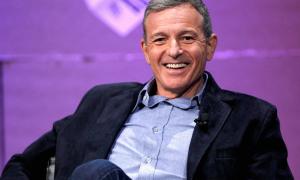 disney head bob iger says standalone espn still ways off