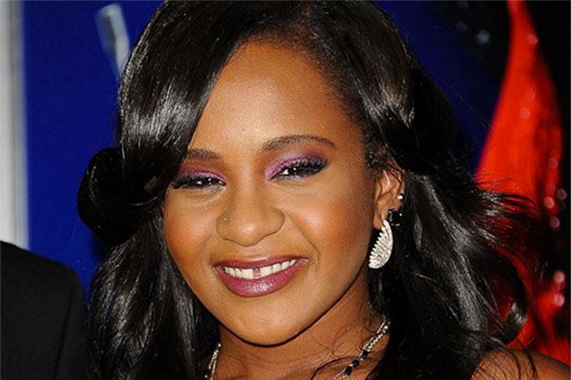 bobbi kristina brown dead at 22