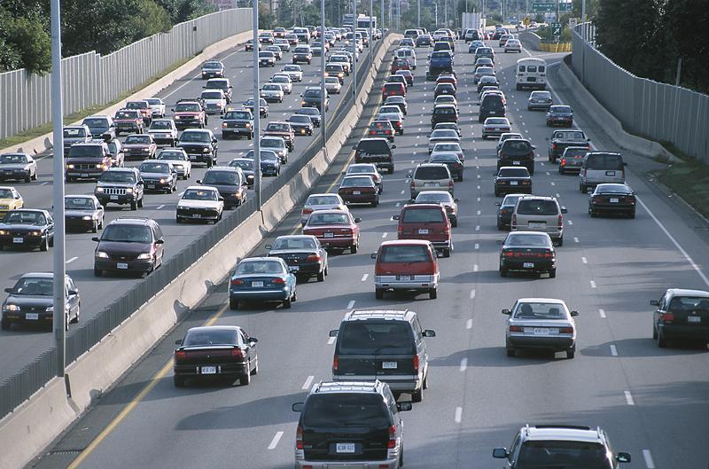 look out uber crowdsourced transportation app ridewith launched by google in israel cars on highway