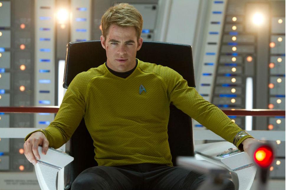 star trek beyond release date chris pine