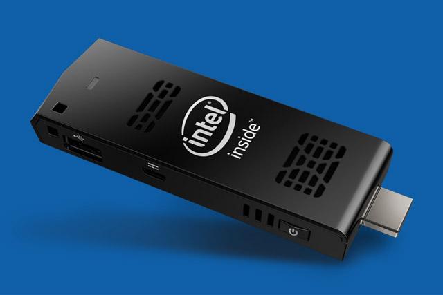 intel skylake nuc compute stick computestick