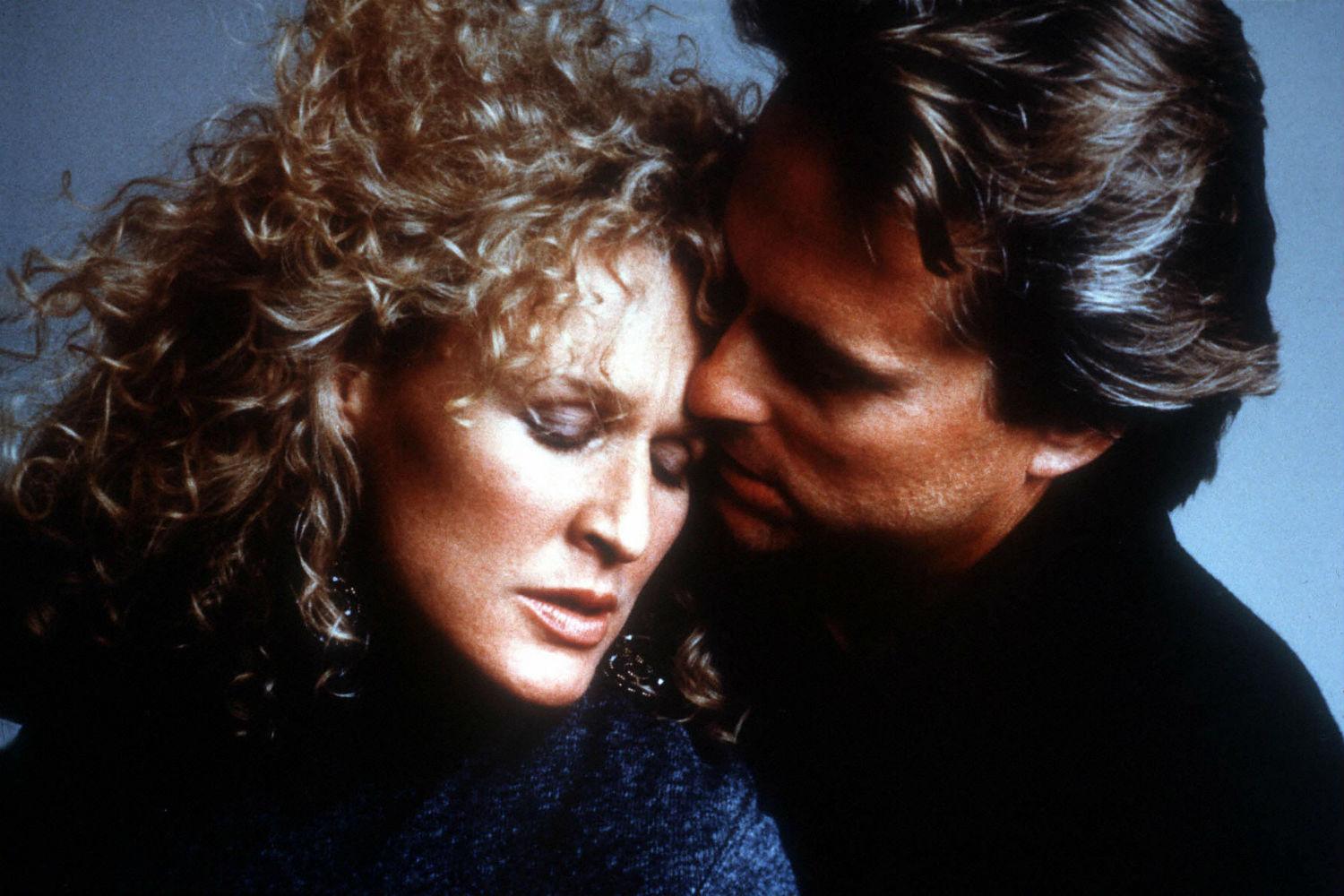 fatal attraction tv series movie