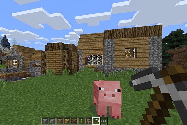 minecraft windows 10 beta minecraftpig